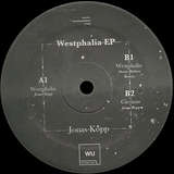 Jonas Kopp: Westphalia EP