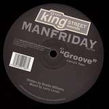 Manfriday: Groove