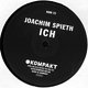 Joachim Spieth: Ich