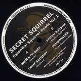 Secret Squirrel: Essential Squirrel Beats Vol 1