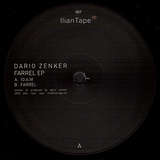 Dario Zenker: Farrel EP