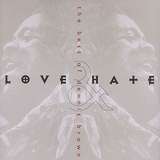Dennis Brown: Love & Hate