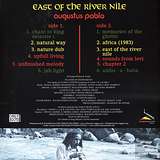 Augustus Pablo: East Of The River Nile