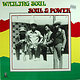 Wailing Soul: Soul & Power