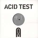 John Tejada & Tin Man: Acid Test 12