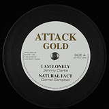 Various Artists: I Am Lonely / Natural Fact