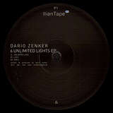 Dario Zenker: 6 Unlimited Lights EP