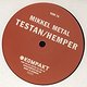 Mikkel Metal: Testan