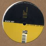 Black Art: Black Art Music EP