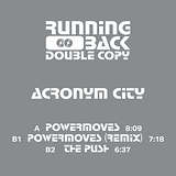 Acronym City: Powermoves