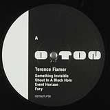 Terence Fixmer: Through The Cortex