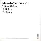 Edward: Shufflehead