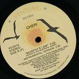 Cheri: Murphy’s Law