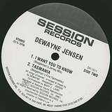 Dewayne Jensen: Get Down