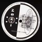 DJ Zozi: Mellow Vibe