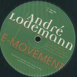 André Lodemann: E-Movement