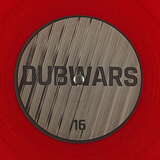Various Artists – Heart And Soul EP vinyl cover