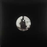 A.Paul – All Day EP vinyl cover