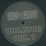 Tango & Fallout: Violator Vol. 1