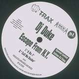 DJ Duke: Escape From New York