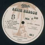 Keith Hudson: Pick A Dub