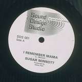 Sugar Minott: I Remember Mama