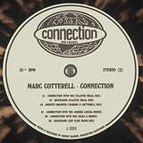 Marc Cotterell: Connection
