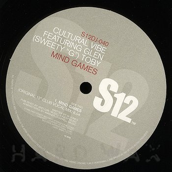 Cultural Vibe Ma Foom Bey Hard Wax cultural vibe ma foom bey hard wax