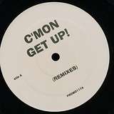 Two Tons Of Fun: C’mon Get Up