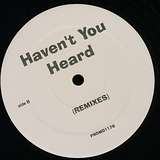 Two Tons Of Fun: C’mon Get Up