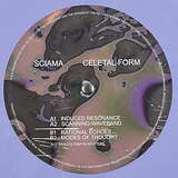 Sciama: Celetal Form