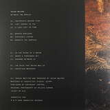 Oscar Mulero: Between Two Worlds