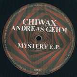 Andreas Gehm: Mystery EP