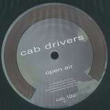 Cab Drivers: Affect