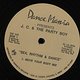J.C. & The Party Boy: Sex, Rhythm & Dance