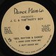 J.C. & The Party Boy: Sex, Rhythm & Dance
