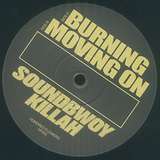 Soundbwoy Killah: Burning