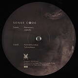 Kaspiann: Sense 004