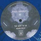 Russ Gabriel: The Controller