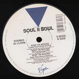 Soul II Soul: Keep On Moving