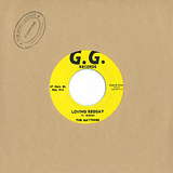 The Maytones & G. G. Rhythm Section: Loving Reggae / Rough Neck (Musical Beat)