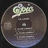 Lil Louis: Club Lonely