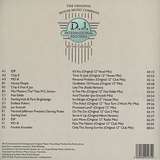 Various Artists: The Sound Of DJ International / Underground