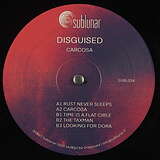 Disguised: Carcosa