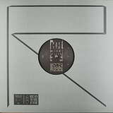 Sera J – Space Function vinyl cover