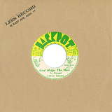 Leroy Smart & Horace Andy: God Helps The Man / Thank You Lord