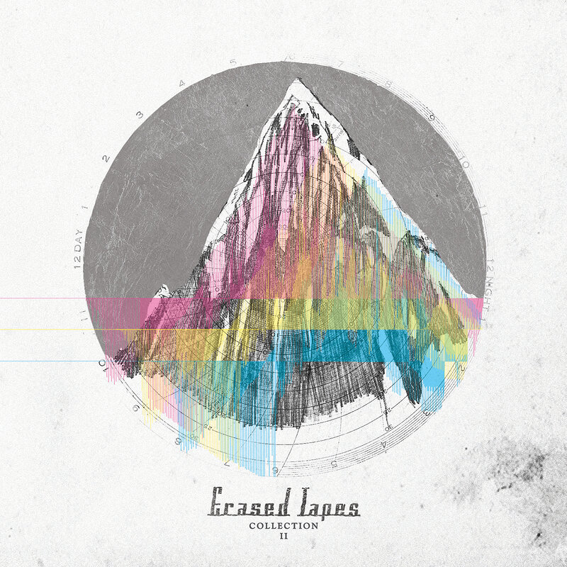 Various Artists: Erased Tapes Collection II