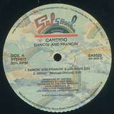 Candido: Dancin’ & Prancin’ - Expanded Edition