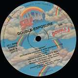 Double Exposure: Ten Percent