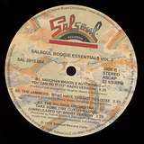 Various Artists: Salsoul Boogie Essentials Vol. 2